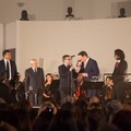Tony Hadley a Molfetta
