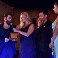 Vincitrici finale nazionale Top Fashion Model