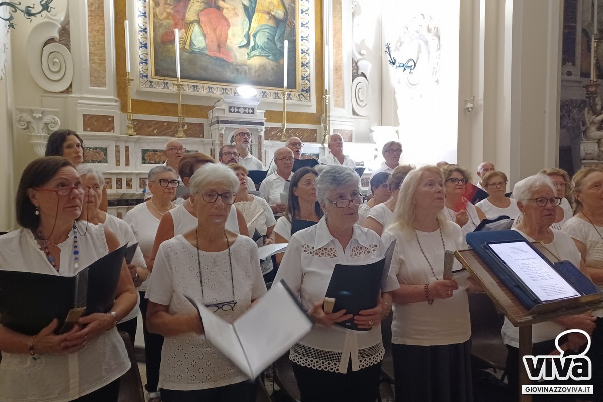Recital sacro