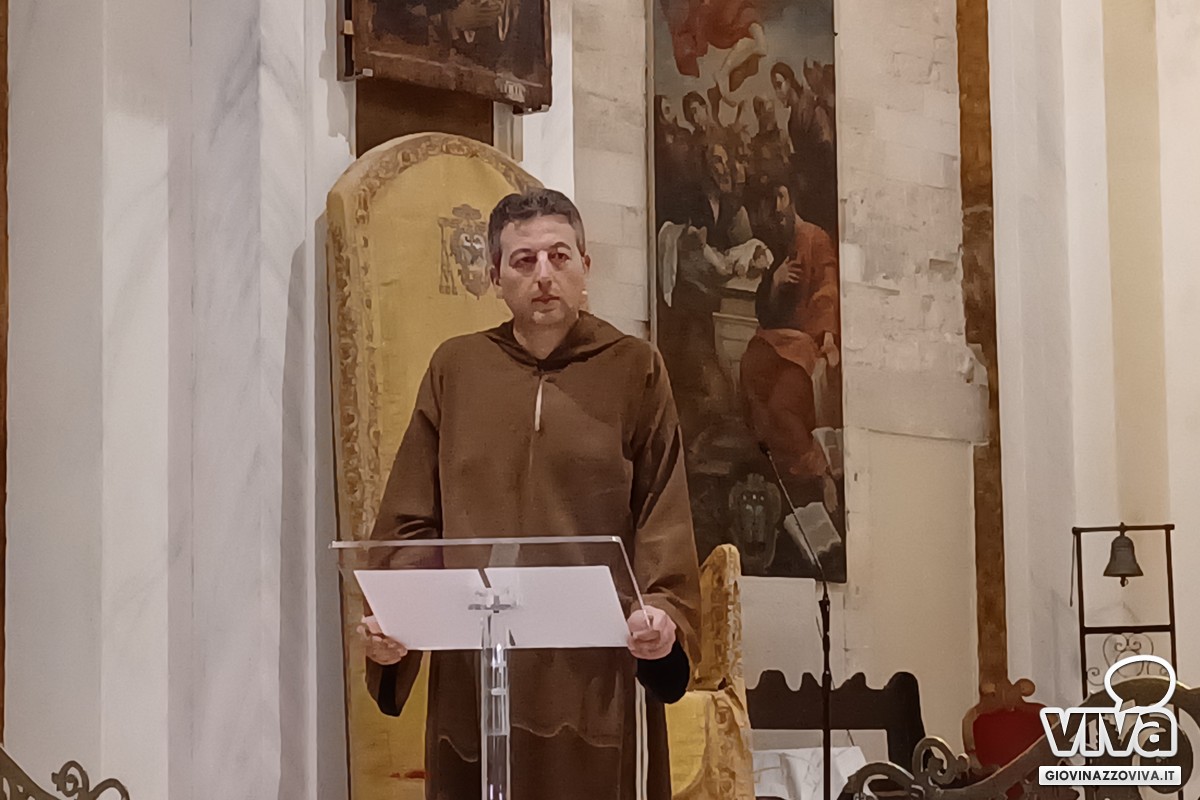 Recital sacro
