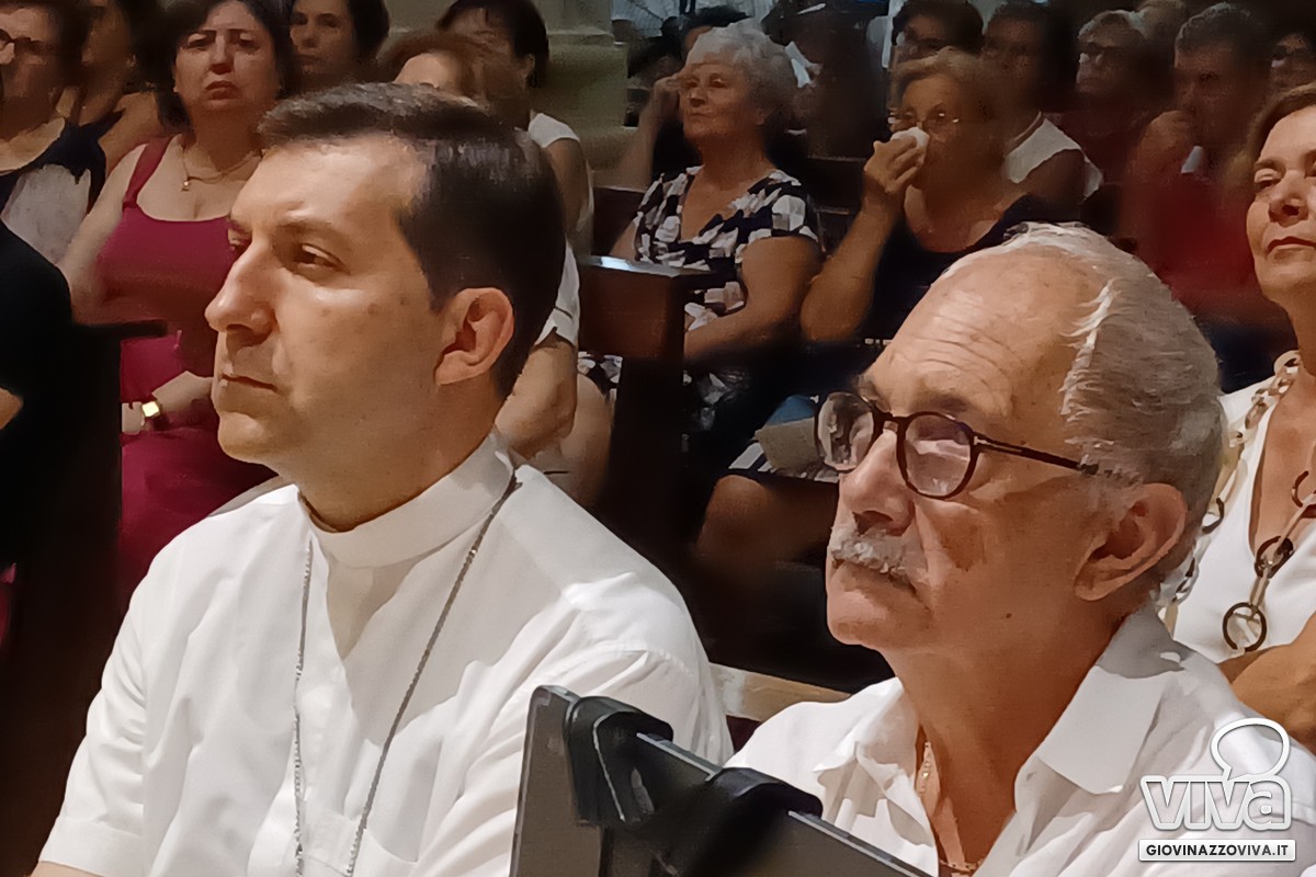 Recital sacro