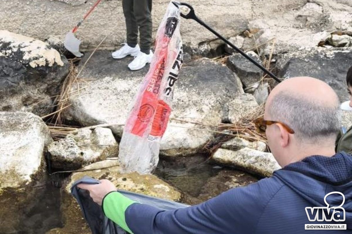 Giornata regionale delle coste pugliesi