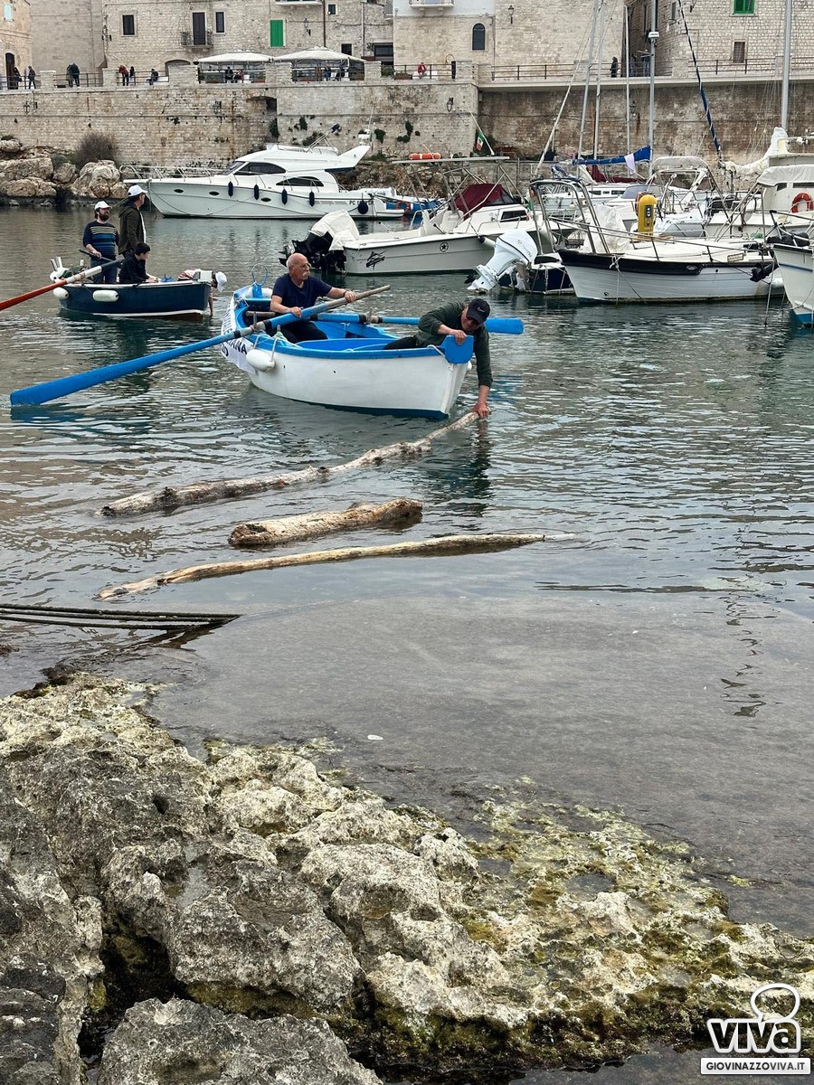 Giornata regionale delle coste pugliesi