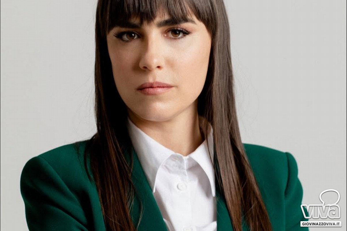anna Vagli