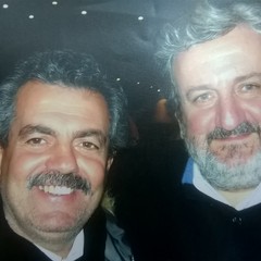 Addio a Michele Mezzina. Avs: «Con te abbiamo condiviso un pezzo di strada»