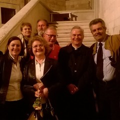 Addio a Michele Mezzina. Avs: «Con te abbiamo condiviso un pezzo di strada»