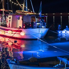 Porto Rubino Giovinazzo