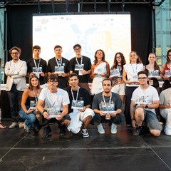 x maturi giovinazzo viva