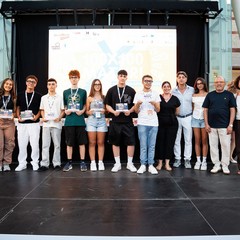 x maturi giovinazzo viva