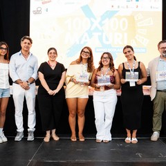 x maturi giovinazzo viva