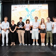 x maturi giovinazzo viva