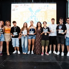 x maturi giovinazzo viva