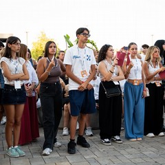 x maturi giovinazzo viva
