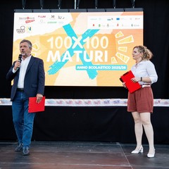 x maturi giovinazzo viva