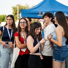 x maturi giovinazzo viva