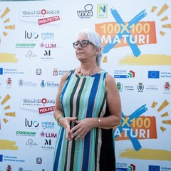 x maturi giovinazzo viva