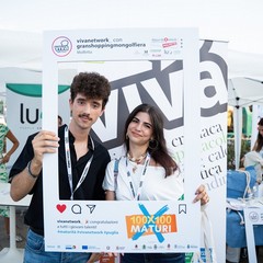 x maturi giovinazzo viva
