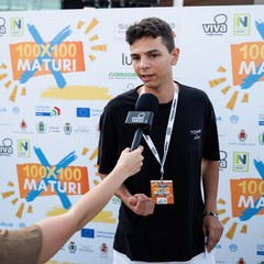 x maturi giovinazzo viva