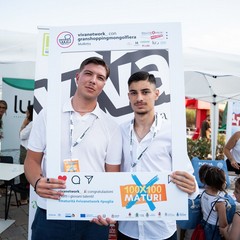 x maturi giovinazzo viva