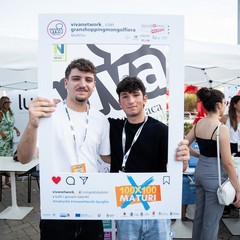 x maturi giovinazzo viva