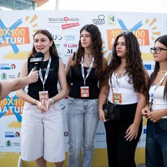 x maturi giovinazzo viva