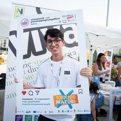 x maturi giovinazzo viva