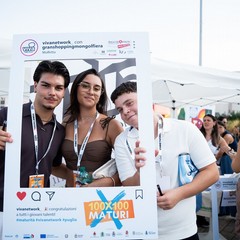 x maturi giovinazzo viva