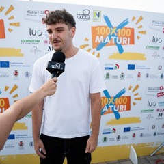 x maturi giovinazzo viva