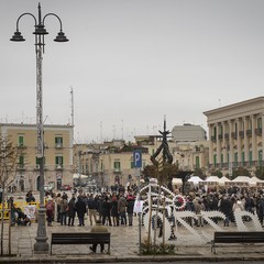 Fuochi di Sant'Antonio Abate 2025