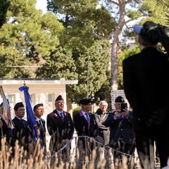 4 novembre 2025 a Giovinazzo