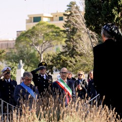 4 novembre 2025 a Giovinazzo