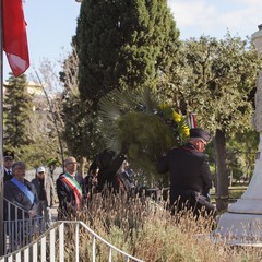 4 novembre 2025 a Giovinazzo