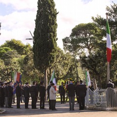 4 novembre 2025 a Giovinazzo