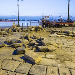 Papa a Molfetta: le foto del 19 e 20 aprile 2018