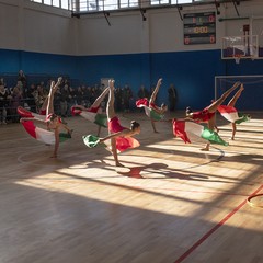 De Giorgi all'inaugurazione del PalaPalmiotto: «Tempio dello sport»