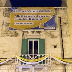 Papa a Molfetta: le foto del 19 e 20 aprile 2018