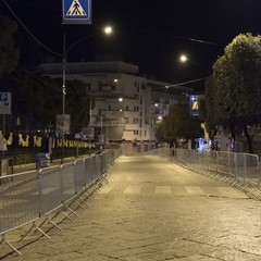 Papa a Molfetta: le foto del 19 e 20 aprile 2018