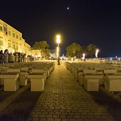 Papa a Molfetta: le foto del 19 e 20 aprile 2018