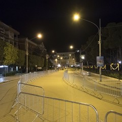 Papa a Molfetta: le foto del 19 e 20 aprile 2018