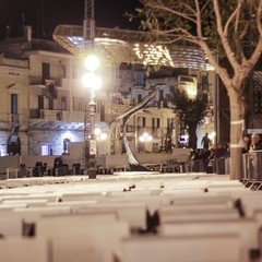 Papa a Molfetta: le foto del 19 e 20 aprile 2018