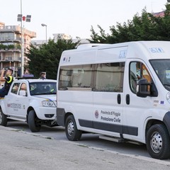 Papa a Molfetta: le foto del 19 e 20 aprile 2018