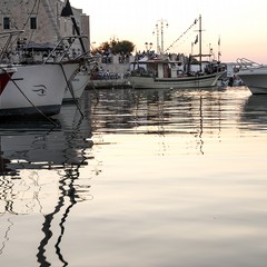 Porto Rubino Giovinazzo