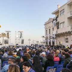 Papa a Molfetta: le foto del 19 e 20 aprile 2018