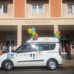 Il nuovo Fiat Doblo