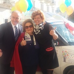 Obiettivo raggiunto