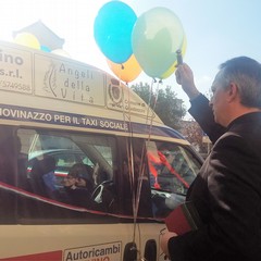 La benedizione