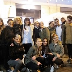 Il team della College of Dance