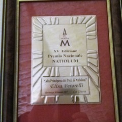 Premio Natiolum