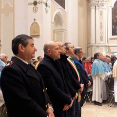 Le Autorità cittadine