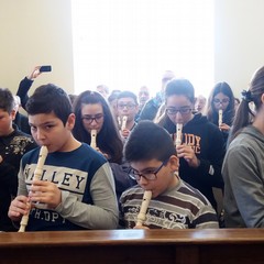 A maggio sarà festa a Levante (FOTO)